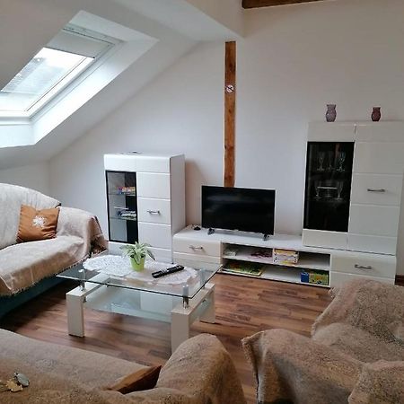 Appartement Krefeld-City Экстерьер фото