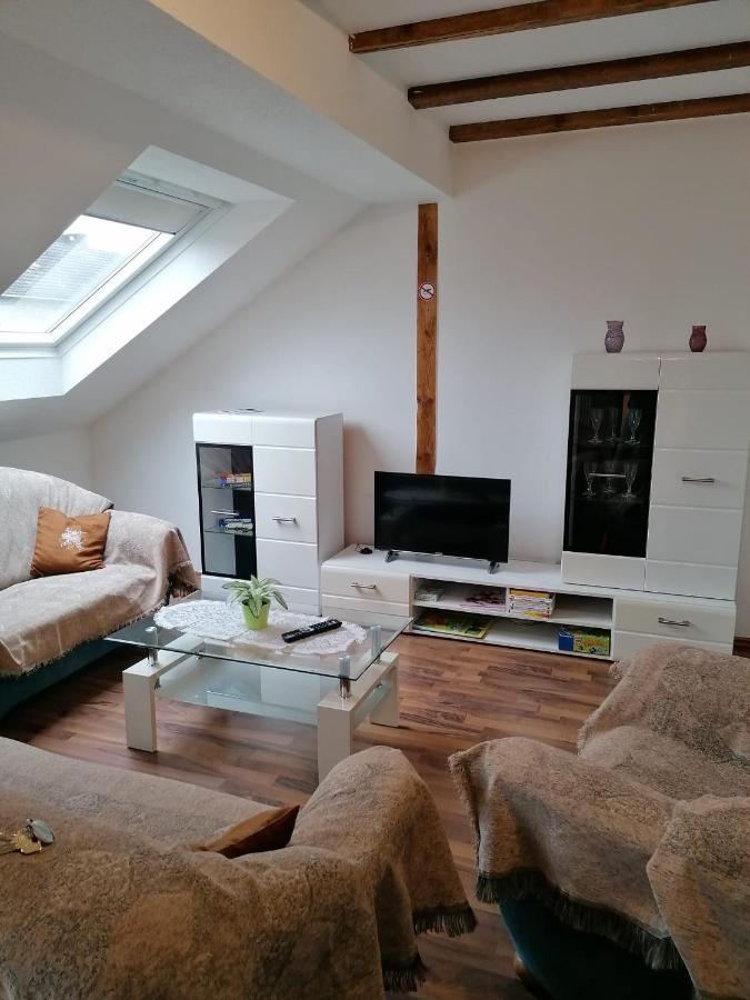 Appartement Krefeld-City Экстерьер фото
