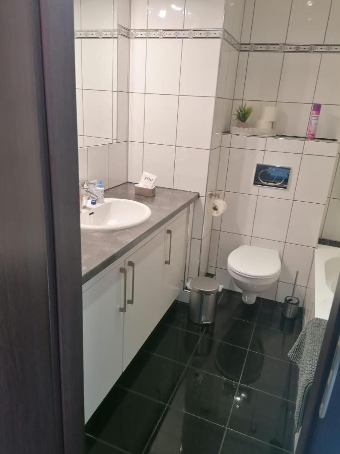 Appartement Krefeld-City Экстерьер фото